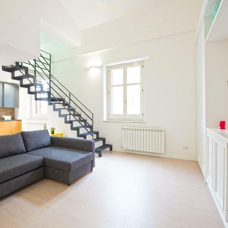 Loft 18 By Wonderful Italy Apartment Palermo Exterior foto