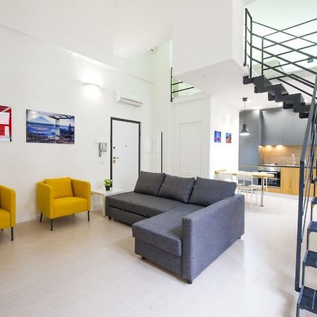 Loft 18 By Wonderful Italy Apartment Palermo Exterior foto