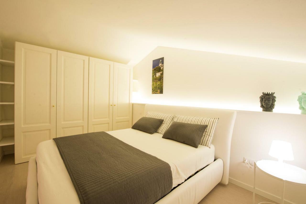 Loft 18 By Wonderful Italy Apartment Palermo Exterior foto